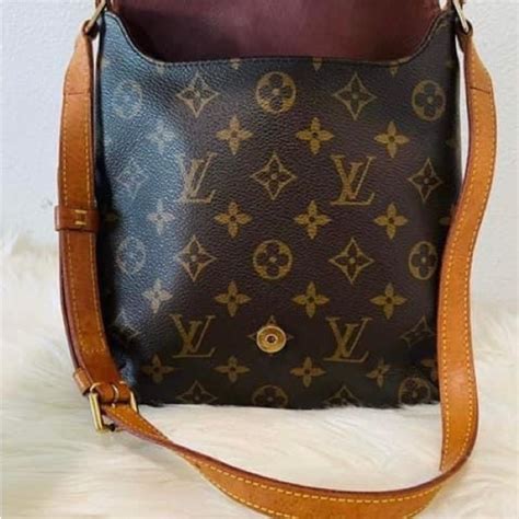 louis vuitton salsa pm